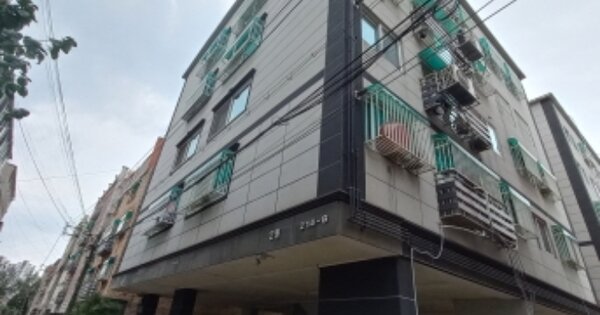 경기 부천시 원미구 역곡동 214-1, 2동 OOOOOO OOOOOOOOOOO O OOO 다세대주택 경매 물건 이미지