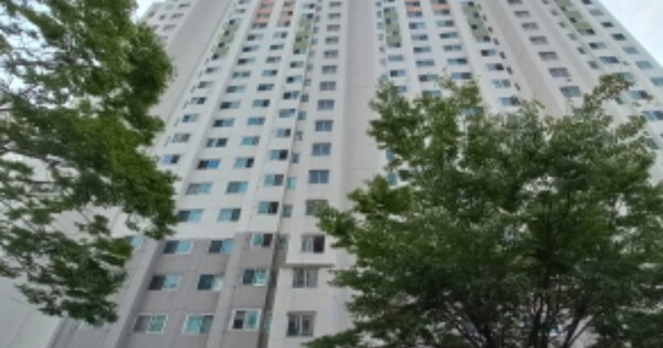 경기 부천시 원미구 상동 571-6, 2730동 OOOOOO OOOOOOOOO 아파트 경매 물건 이미지