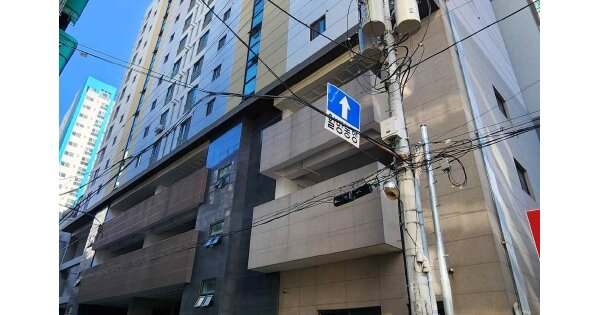 경기 부천시 원미구 심곡동 143-1, 1동 OOOOOO OOOOOOOOOOOOOOO 오피스텔 경매 물건 이미지
