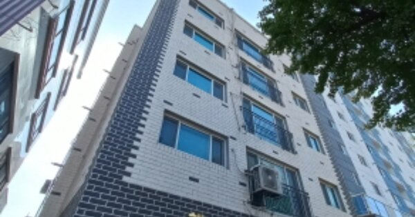 경기 부천시 원미구 도당동 43-10, 가동 OOOOOO OOOOOOOOO 도시형생활주택 경매 물건 이미지