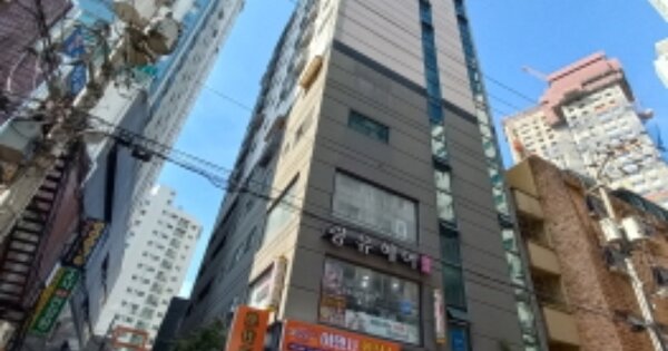 경기 부천시 소사구 소사본동 OOOOOO OOOOOOOO 오피스텔 경매 물건 이미지