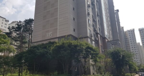 경기 안성시 공도읍 만정리 877, 115동 OOOOOOOO OOOOOOOOO 아파트 경매 물건 이미지