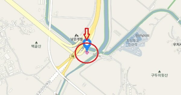 인천광역시 강화군 송해면 OOOO OOO 기타차량 경매 물건 이미지