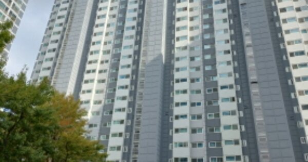 경기 부천시 원미구 중동 1289, 104동 OOOOOOOO OOOOOOOOOOO O OOO 아파트 경매 물건 이미지