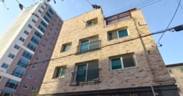 경기 부천시 원미구 역곡동 OOOOOO OOOOOO OOOOOOOOOOO 다세대주택 경매 물건 이미지
