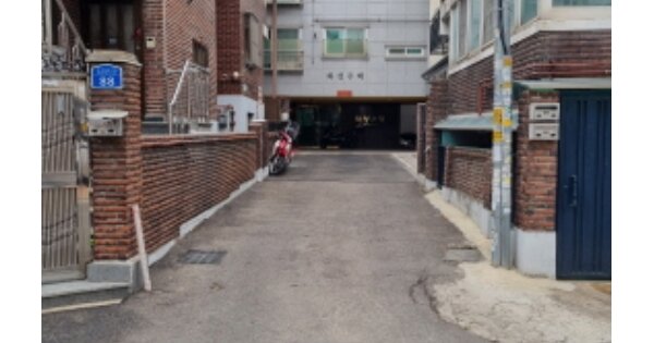서울특별시 광진구 중곡동 OOOOOO 도로 경매 물건 이미지