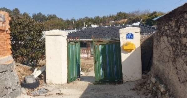 전남 고흥군 금산면 석정리 OOOO 단독주택 경매 물건 이미지