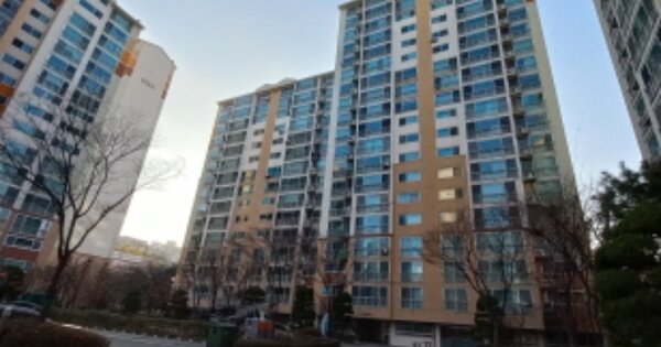 경기 부천시 원미구 상동 527-1, 2240동 OOOOOOOO OOOOOOOOOO 아파트 경매 물건 이미지