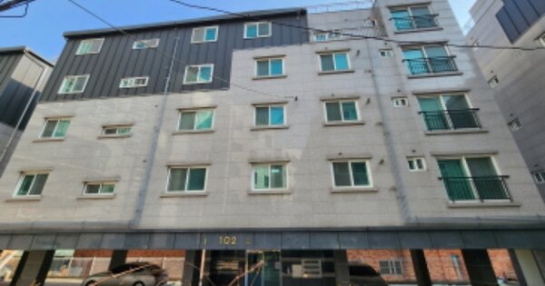경기 안산시 상록구 건건동 594, 102동 OOOOOO OOOOOOOOOO O OOO 도시형생활주택 경매 물건 이미지