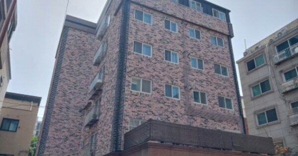 서울 은평구 역촌동 OOOOOO OO OOOO OOOOOOOOOOO O OOO 다세대주택 경매 물건 이미지
