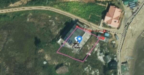 충청남도 서산시 팔봉면 고파도리 OOO O OOO 다가구주택 경매 물건 이미지