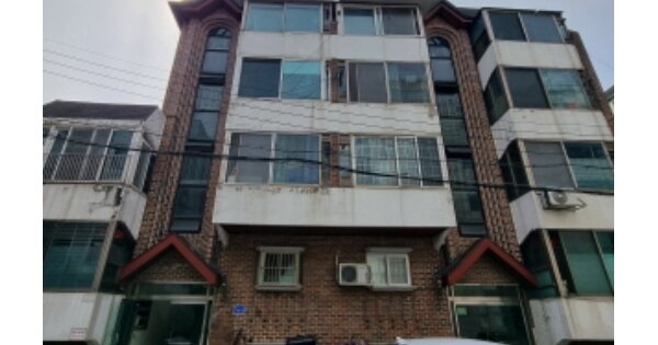 서울 송파구 문정동 OOOOOO OOOOOO O OOO 다세대주택 경매 물건 이미지