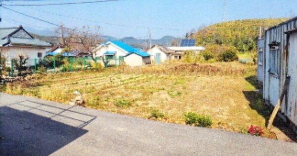 강원특별자치도 강릉시 옥계면 천남리 OOO 전 경매 물건 이미지