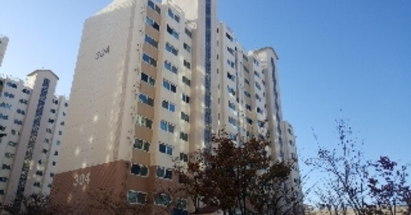 강원특별자치도 강릉시 연곡면 영진리 380, 304동 OOO OOOOO OOOOOOOO 아파트 경매 물건 이미지
