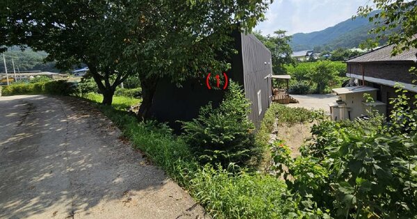 강원특별자치도 홍천군 영귀미면 노천리 OOOOOO 근린시설 경매 물건 이미지