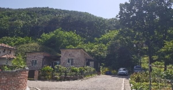 전라남도 광양시 봉강면 부저리 OOOOOO 임야 경매 물건 이미지