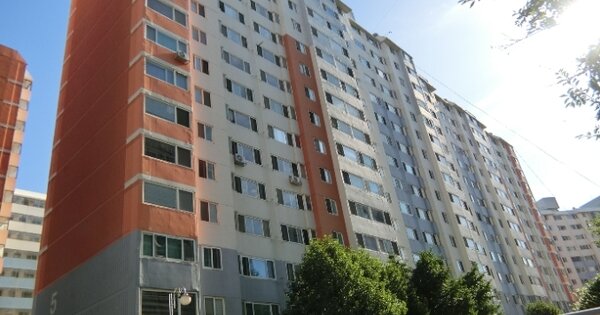 전남 목포시 산정동 994-4, 5동 OOOOOO OOOOOOOOOOOOOO 아파트 경매 물건 이미지