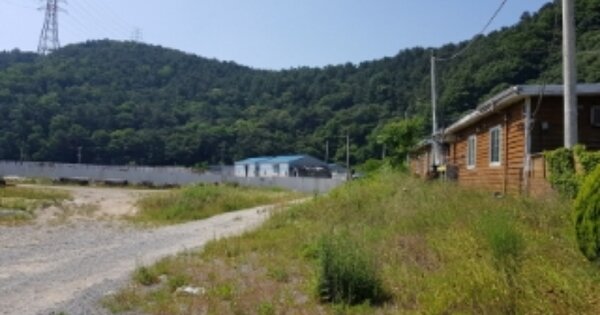 충청남도 당진시 구룡동 OOOOOO O OOO 임야 경매 물건 이미지