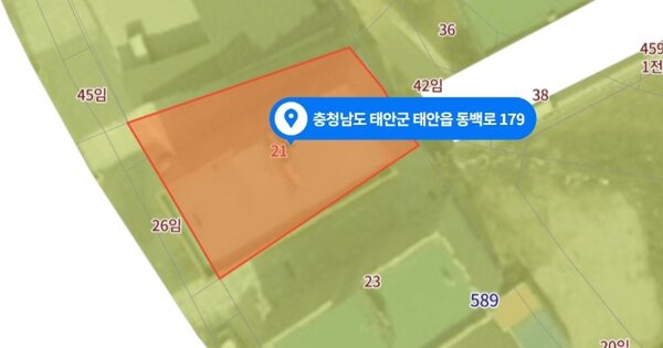 충남 태안군 태안읍 남문리 OOOOOOO OOOOOO OOOO O OOO 다세대주택 경매 물건 이미지