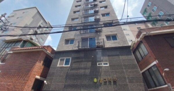 서울 은평구 불광동 OOOOOOO OO OOOO OOOOOOOOOO 오피스텔 경매 물건 이미지