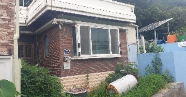 전라남도 여수시 문수동 OOOOO 단독주택 경매 물건 이미지