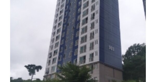 충남 당진시 채운동 1152, 101동 OOOOOO OOOOOOOOOOOOOOOOOOO 아파트 경매 물건 이미지