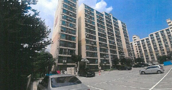 충청북도 청주시 서원구 남이면 척북리 74-7 삼포그린힐아파트 103동 OOOOOO O OOO 아파트 경매 물건 이미지