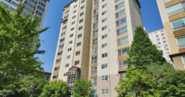 경기 안산시 단원구 신길동 1447, 205동 OOOOOO OOOOOOOOOOOOOOOOOOOOO 아파트 경매 물건 이미지