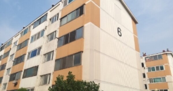 충남 당진시 송산면 매곡리 330, 6동 OOOOOO 아파트 경매 물건 이미지