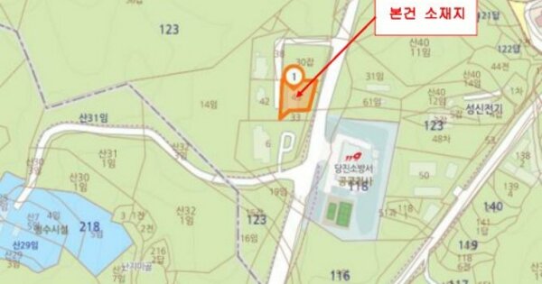충청남도 태안군 소원면 OOO OOO 기타차량 경매 물건 이미지