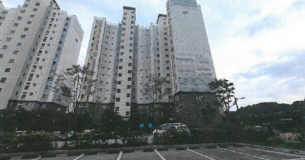 충북 청주시 흥덕구 옥산면 가락리 953, 107동 OOOOOO OOOOOOOOOOOOO 아파트 경매 물건 이미지