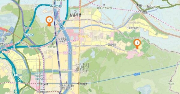 경기도 성남시 OOO OOO OOOOOOO 기타차량 경매 물건 이미지