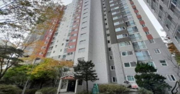 서울 서대문구 홍은동 460, 104동 OOOOOO OOOOOOOOOOOOOOOOO 아파트 경매 물건 이미지