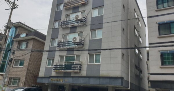 경기 안산시 단원구 와동 OOOOOO OOOOOO 다세대주택 경매 물건 이미지