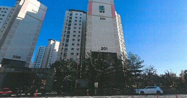 충북 청주시 청원구 사천동 684, 201동 OOOOOO OOOOOOOOOOOOOOOO 아파트 경매 물건 이미지