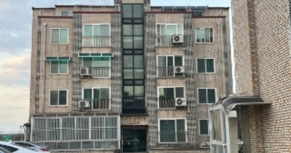 충북 청주시 흥덕구 강내면 학천리 54-2, 102동 OOOOOO 다세대주택 경매 물건 이미지