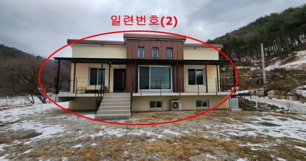 경기도 파주시 적성면 구읍리 OOO O OOO 단독주택 경매 물건 이미지