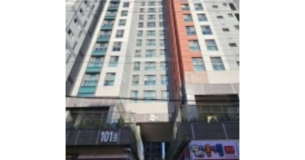 부산 금정구 구서동 1078, 101동 OOOOOOOO OOOOOOOOOOOOOOOOO 아파트 경매 물건 이미지