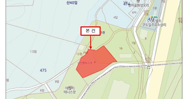 수원시 팔달구 OOOO OOOOO OOOOOOOO 기타차량 경매 물건 이미지