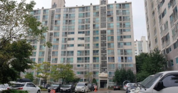 경기 안산시 단원구 고잔동 767, 606동 OOOOOO OOOOOOOOOOOO 아파트 경매 물건 이미지