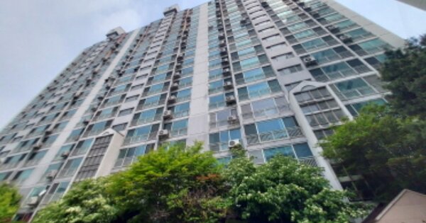 경기 용인시 수지구 상현동 850, 701동 OOOOOOOO OOOOOOOOOOOOOOO 아파트 경매 물건 이미지