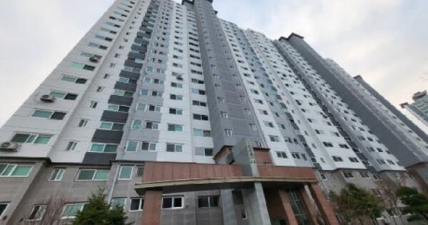 충북 청주시 서원구 사직동 931, 117동 OOOOOO OOOOOOOOOOOOOOO 아파트 경매 물건 이미지