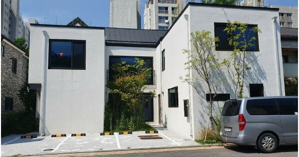 경기 성남시 수정구 창곡동 OOOOO 다가구주택 경매 물건 이미지