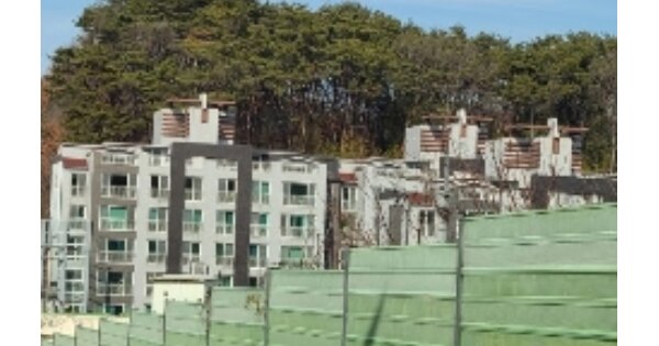 광주광역시 동구 소태동 OOOO 임야 경매 물건 이미지