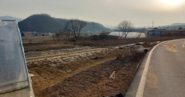경기도 파주시 적성면 어유지리 OOOOO 전 경매 물건 이미지
