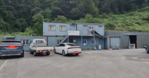 경기도 광주시 목동 OOOOO O OOO 공장 경매 물건 이미지