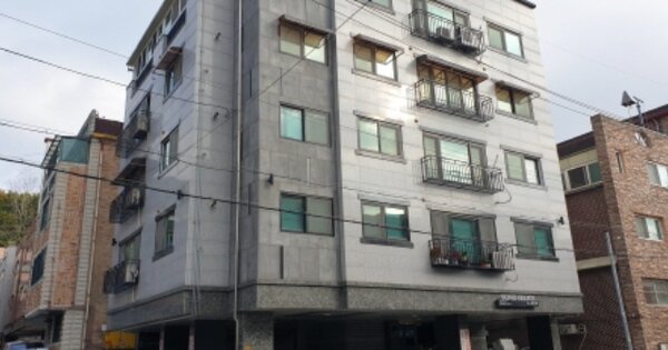 경기 안산시 단원구 와동 OOOOOO OOOOOO OOOOOOOOOO 다세대주택 경매 물건 이미지