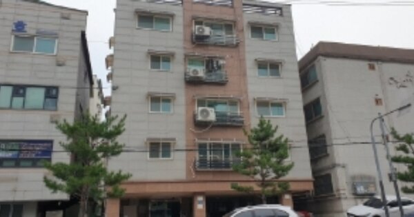 경기 안산시 상록구 본오동 OOOOOOO OOOOOO 다세대주택 경매 물건 이미지