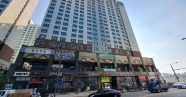 경기 시흥시 배곧동 234, 에이동 OOOOOOOO OOOOOOOOOOOOOOOOOO 오피스텔 경매 물건 이미지