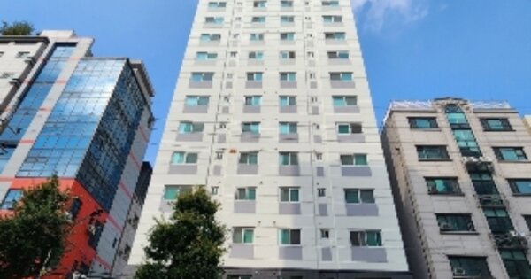 경기 성남시 중원구 성남동 OOOOO OOOOOOOO OOOOOOOOOO O OOO 오피스텔 경매 물건 이미지